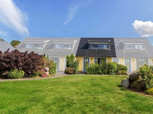 Ferienhaus im idyllischsten Winkel Rügens