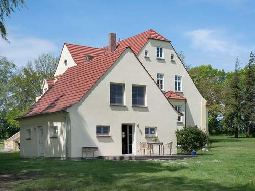 Ferienhaus Remise in Neuenkirchen
