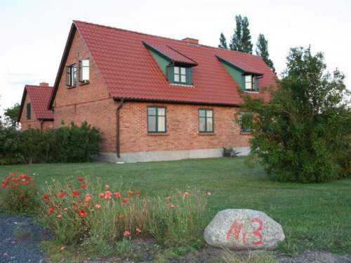 Ferienwohnung Gans in Ummanz-Lüßvitz