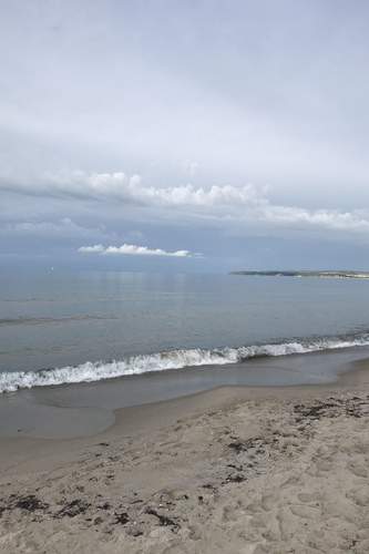 Ferienwohnung Leuchtturm