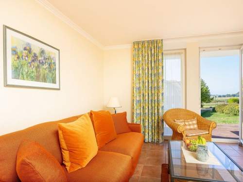 Ferienwohnung Ferienapartm.-ruegen