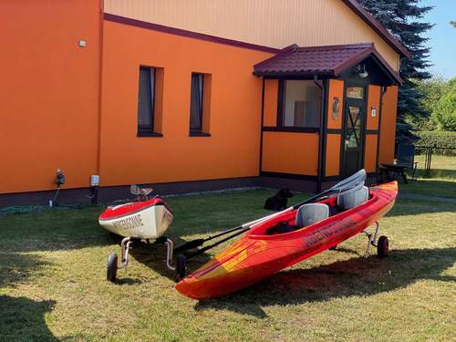 Ferienwohnung Morgensonne