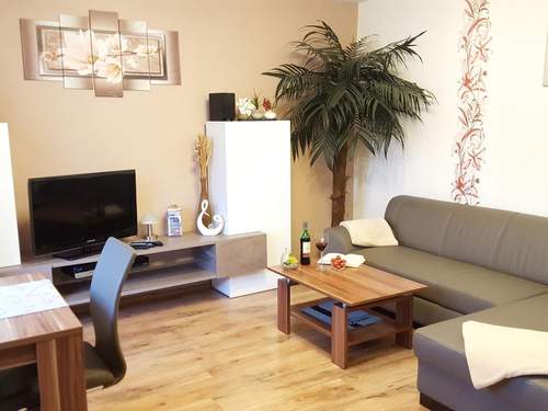 Ferienwohnung 1 - EG