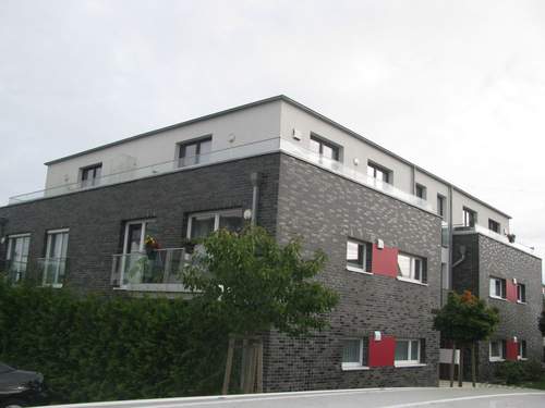 Ferienwohnung Troge in Greifswald