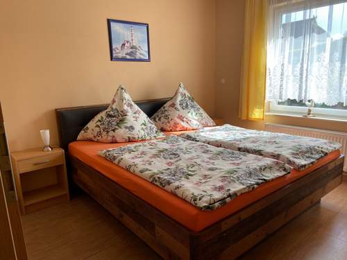 Ferienwohnung Maurice