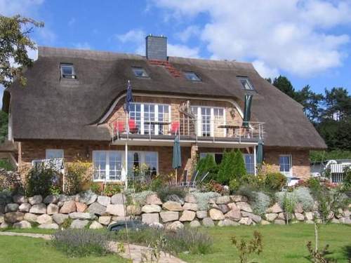 Ferienwohnung Sonnenkamp Maisonette