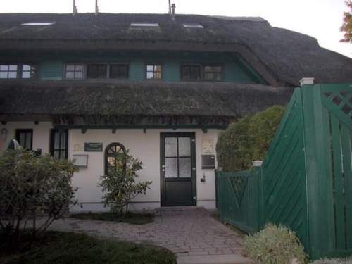 Ferienhaus Haus Dünenrose