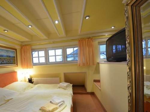 Ferienhaus Sanddorn 17d