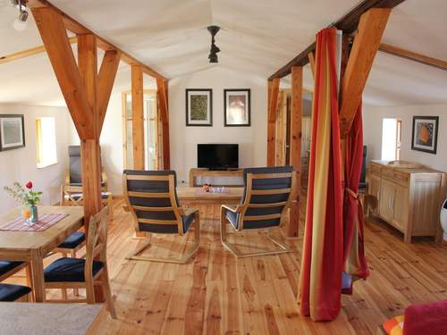 Ferienwohnung Galerie