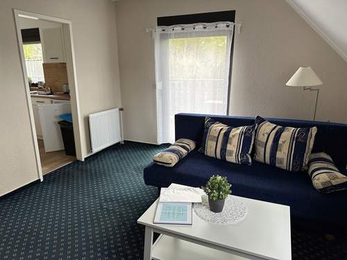 Ferienwohnung Wohnung 1