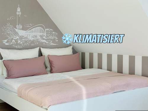 Ferienwohnung Stuv Mariken in Warnemünde