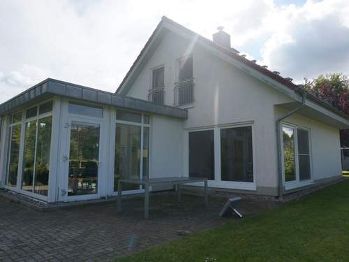 Ferienhaus Landhaus Mueritzsee