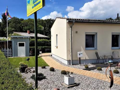 Ferienhaus Claire in Dargun