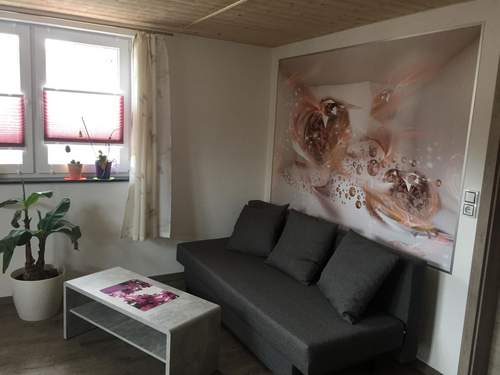 Ferienwohnung Schöne Ferienwohnung in Königswalde