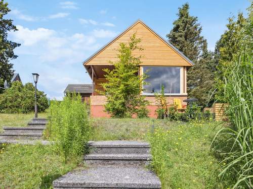 Ferienhaus Ferienhäusl-Oybin