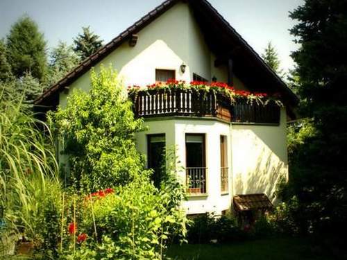 Ferienwohnung Fewo Ginkgo