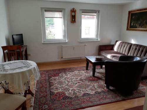 Ferienwohnung Kleine Ferienwohnung in Freital bei Dresden