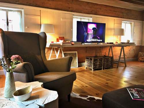 Ferienhaus Martlhaus