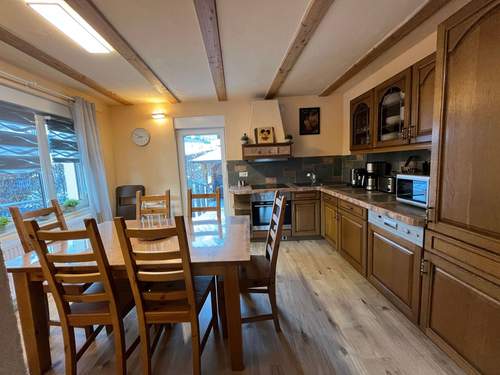 Ferienwohnung Schöne Ferienwohnung in Kurort Oberwiesenthal