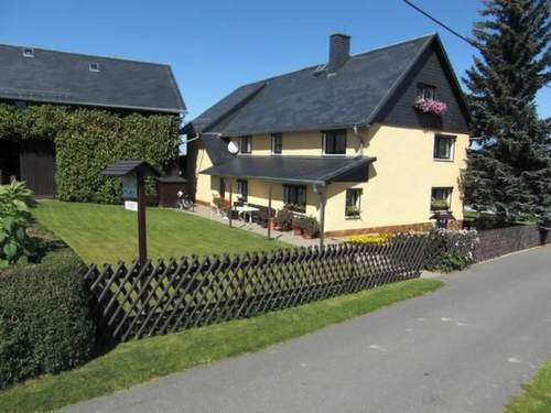 Ferienwohnung Thieme