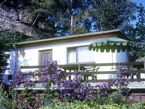 Ferienhaus Haus am Stein Haus 1