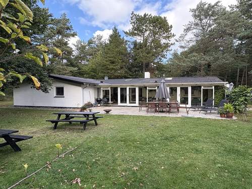 Ferienhaus Aiko - 1.8km from the sea