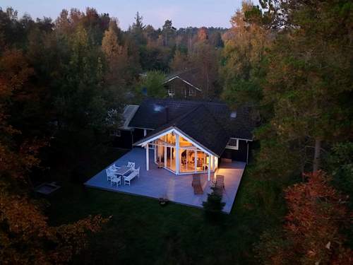 Ferienhaus Åse - 1.3km from the sea