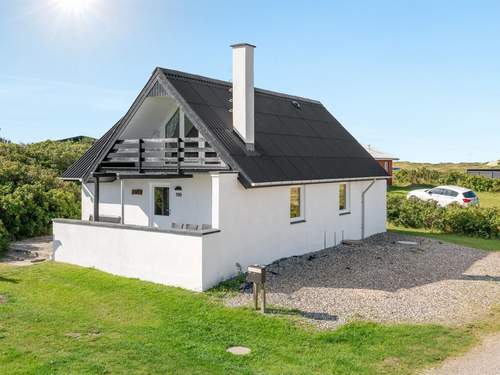 Ferienhaus Aleksandar - 500m from the sea