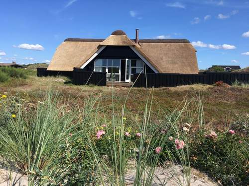 Ferienhaus Gemütliches Cottage mit Sauna
