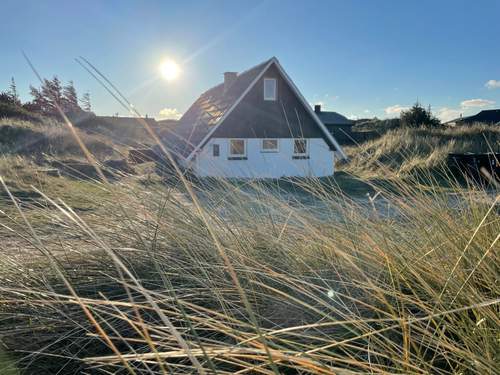 Ferienhaus Sonne, Sand und Strand