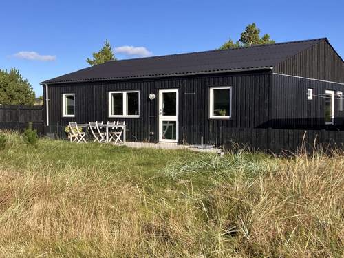 Ferienhaus Ovine - 900m from the sea