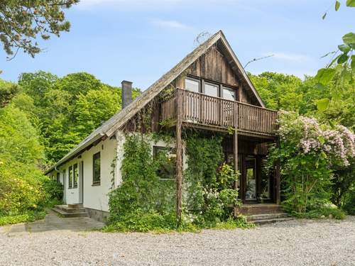 Ferienhaus Mirija - 350m from the sea