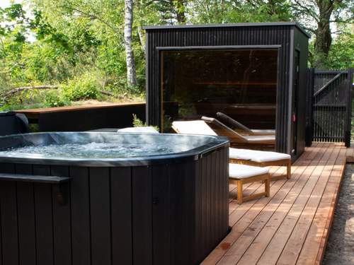 Ferienhaus Benja - 150m from the sea