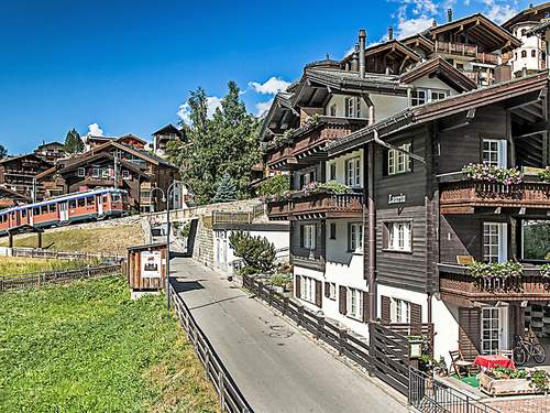 Ferienwohnung Laurin