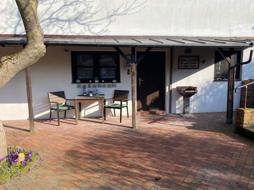 Ferienwohnung Rügen - Promoisel - Auszeit am Kreidesee, zwischen Sassnitz und Sagard