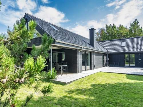 Ferienhaus Locan - 1.2km from the sea