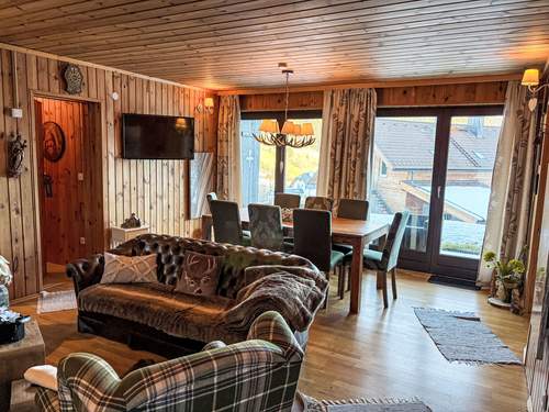 Ferienwohnung Ingrid