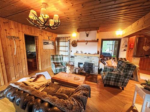 Ferienwohnung Silvia