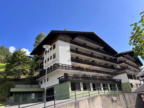 Ferienwohnung Glockner