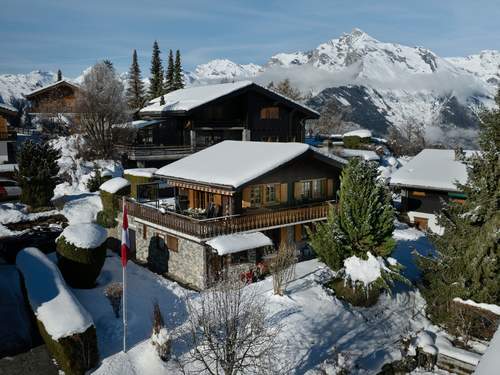 Ferienhaus, Chalet Petit Râche