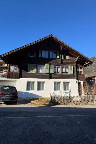 Ferienwohnung Valley Appartement