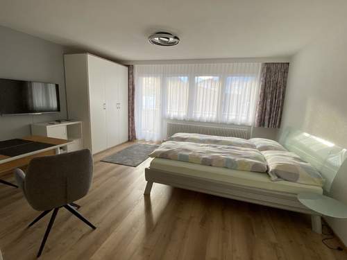 Ferienwohnung Haus Saturn