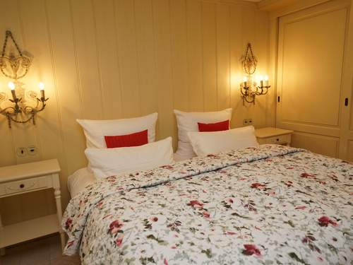 Ferienwohnung Dikstig - D8L - in Kampen auf Sylt