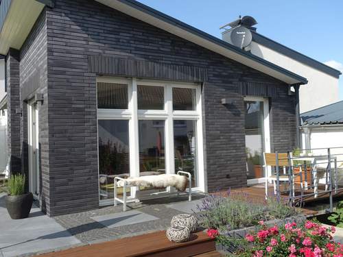 Ferienhaus EifeLeben mit wunderschönem Garten