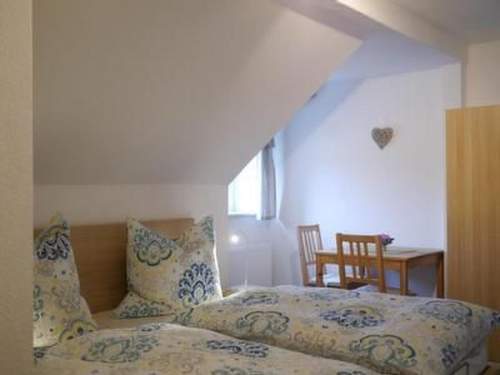 Ferienwohnung Appartement mit Blick auf das Wasser