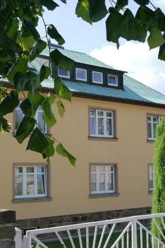 Ferienwohnung Fewo-Dorfblick