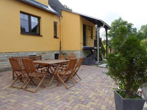 Ferienhaus Bergblick