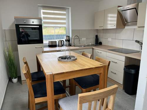 Ferienhaus Anton Günther