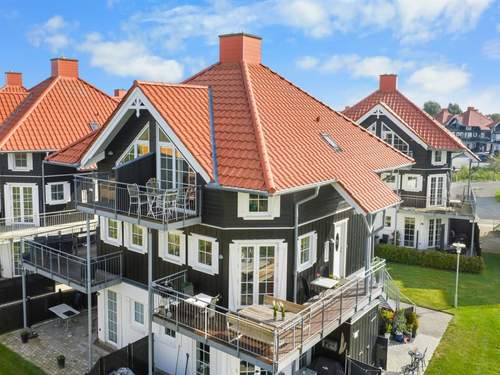 Ferienwohnung, Appartement Alitta - 240m from the sea