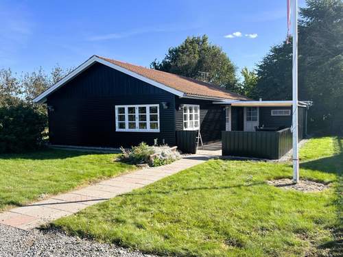 Ferienhaus Sada - 30m from the sea